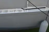 Schleppboot zu verkaufen