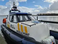Containerschiff zu verkaufen