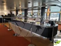 Kreuzfahrtschiff zu verkaufen