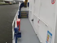 Crew-Boot zu verkaufen