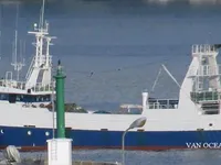 Trawler zu verkaufen