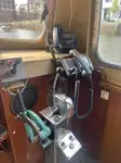 Schleppboot zu verkaufen