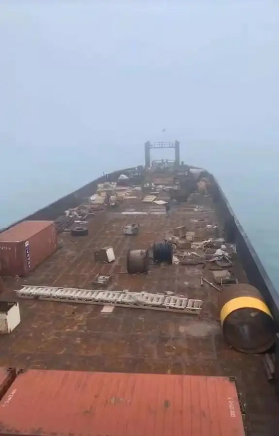 Barges zu verkaufen