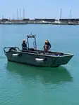Landungsboot, Tank zu verkaufen