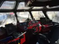 Crew-Boot zu verkaufen
