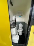 Containerschiff zu verkaufen