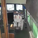 Lotsenboot zu verkaufen