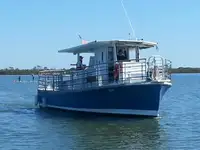 Passagierschiff zu verkaufen