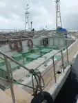 Trawler zu verkaufen