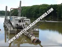 Bagger zu verkaufen