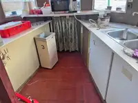 Kreuzfahrtschiff zu verkaufen
