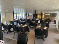 Kreuzfahrtschiff zu verkaufen