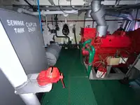 Schleppboot zu verkaufen