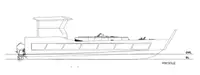 Landungsboot, Tank zu verkaufen