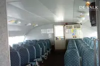 Gleitboot zu verkaufen