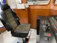 Schleppboot zu verkaufen