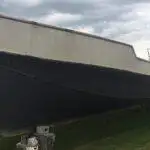 Schleppboot zu verkaufen