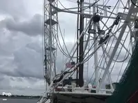 Trawler zu verkaufen