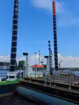 Barges zu verkaufen