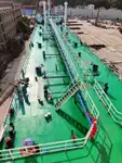 Tanker zu verkaufen