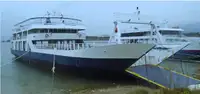Ro-Ro ship zu verkaufen