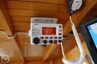 Fischverarbeitungsboot zu verkaufen