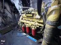 Trawler zu verkaufen