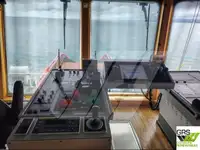 Schleppboot zu verkaufen