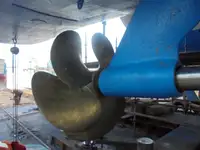 Fährschiff zu verkaufen