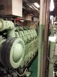 Schleppboot zu verkaufen