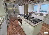 Yacht zu verkaufen