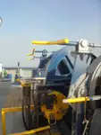 Kühlschiff zu verkaufen