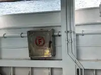 Ro-Ro-Schiff zu verkaufen