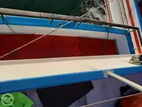 Fährschiff zu verkaufen