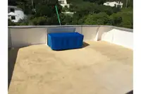 Kreuzfahrtschiff zu verkaufen