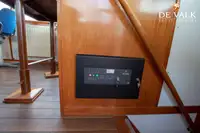 Patrouillenboot zu verkaufen