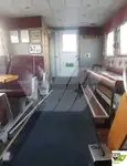 Kreuzfahrtschiff zu verkaufen
