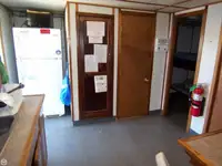 Schleppboot zu verkaufen