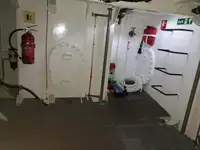 Arbeitsschiffe zu verkaufen