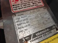 Arbeitsschiffe zu verkaufen