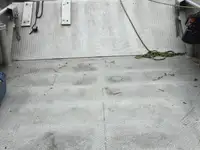 Landungsboot, Panzer zu verkaufen
