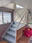 Kreuzfahrtschiff zu verkaufen