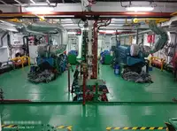 Schleppboot zu verkaufen