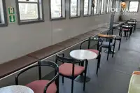 Fährschiff zu verkaufen