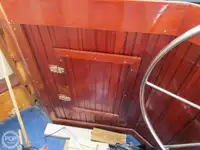 Trawler zu verkaufen