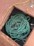 Schleppboot zu verkaufen