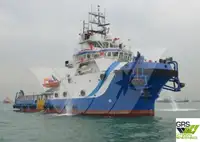 Schnelles Versorgungsboot (FSV) zu verkaufen