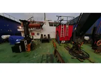 Barges zu verkaufen
