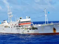 Langlinienschiff zu verkaufen