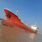 Oil/Chemical tanker zu verkaufen